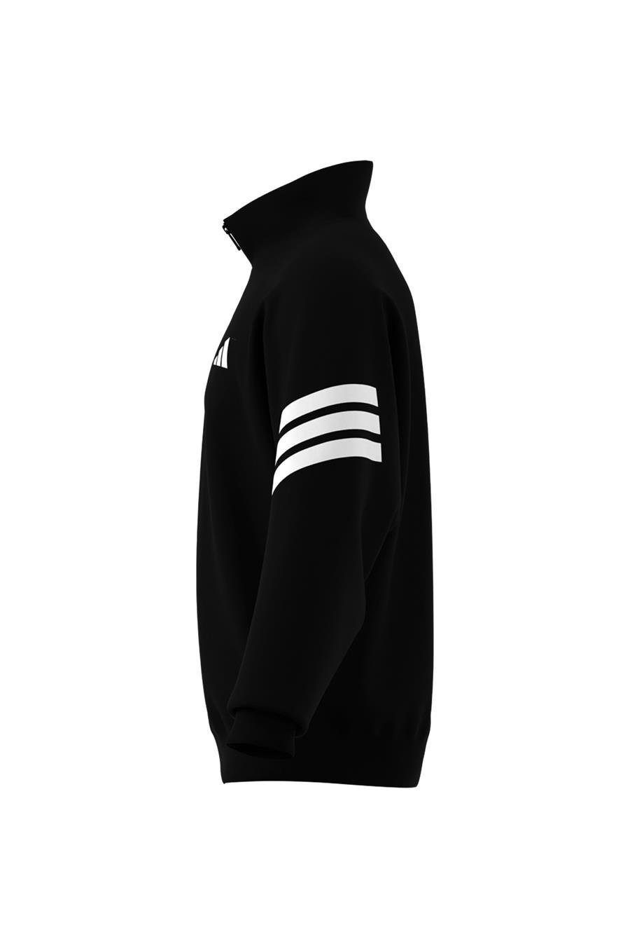 adidas Erkek Siyah Ceket M FI 3S TT JD4885