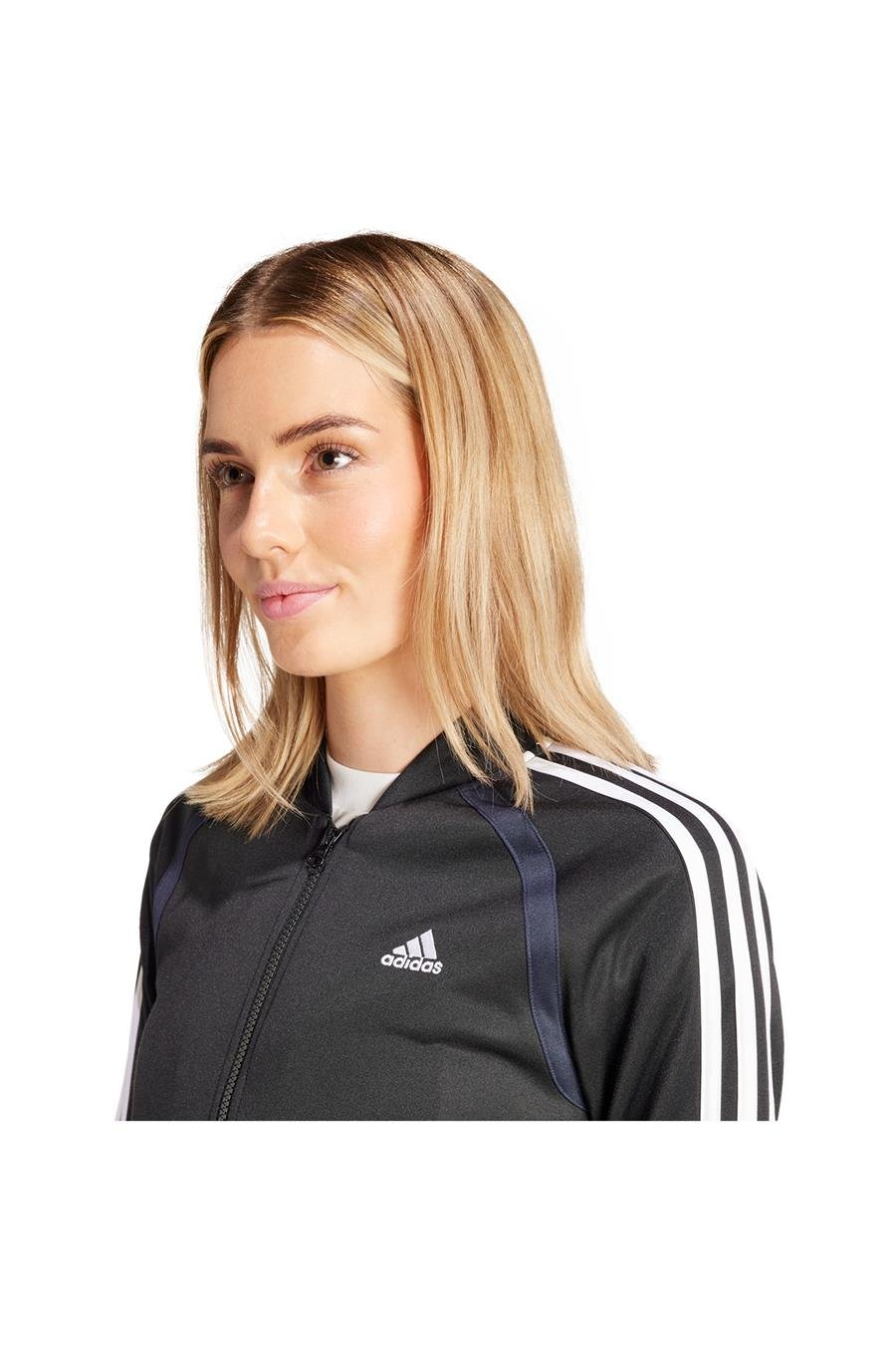 adidas W TEAMSPORT TS Kadın Eşofman Takımı IX1106
