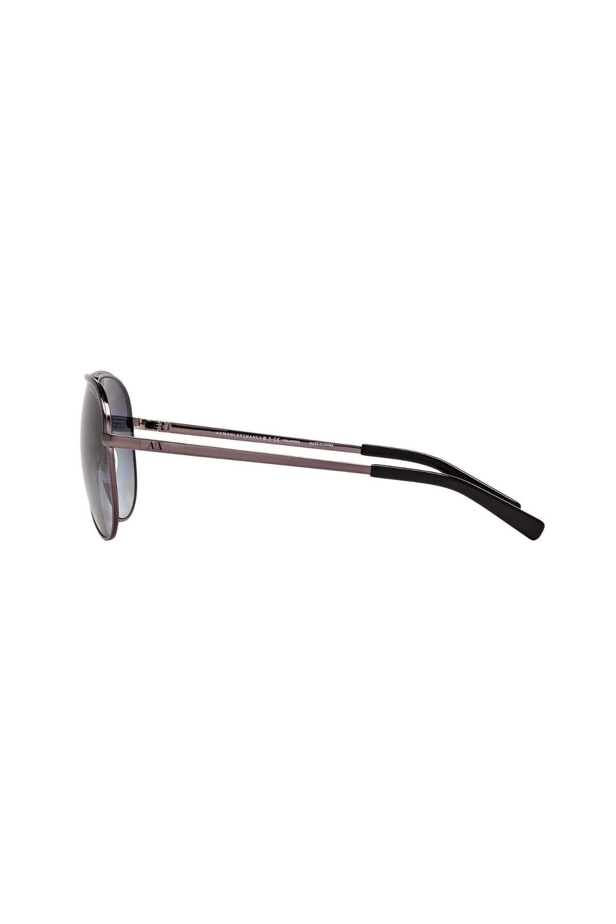 Armani Exchange 0AX 2002 6006T3 61 Unisex Gune Gozlu u Dunyagoz Optik