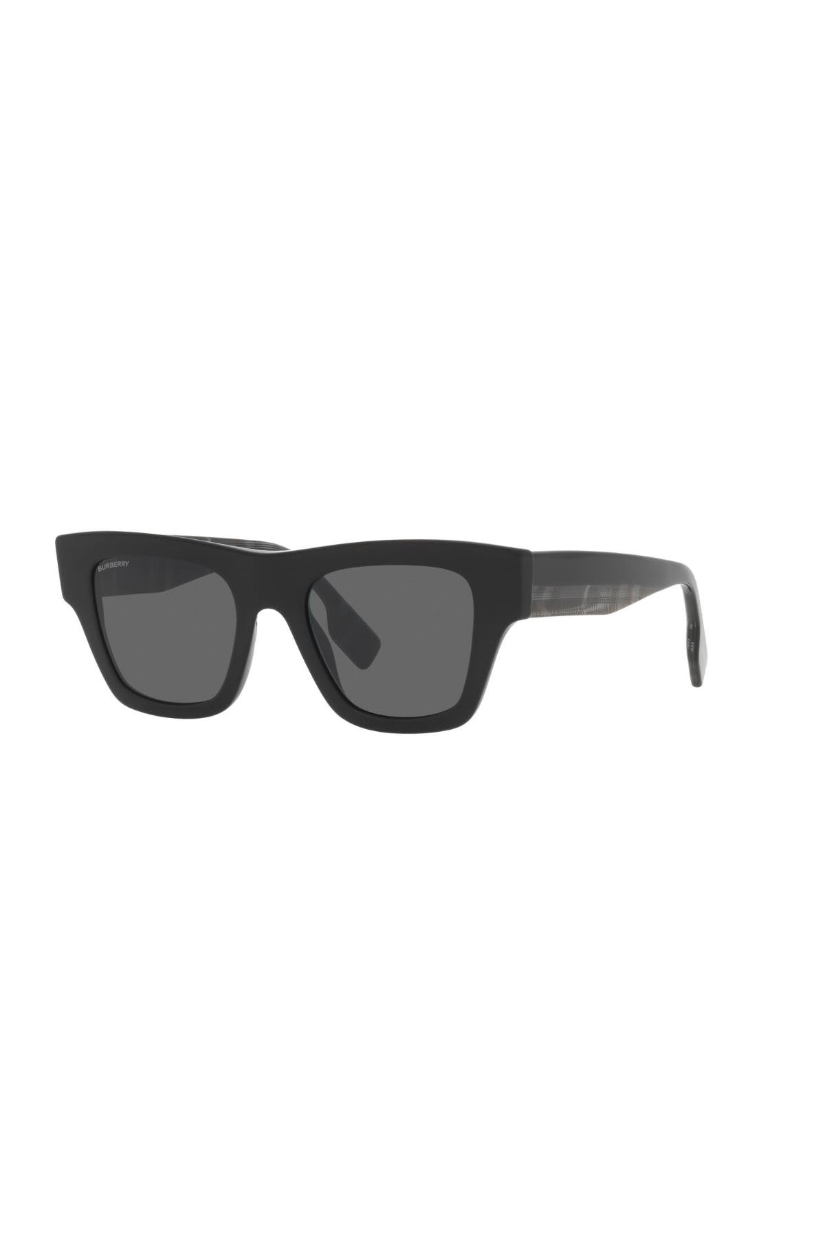 Burberry 0BE 4360 399687 49 Erkek Güneş Gözlüğü | Dünyagöz Optik