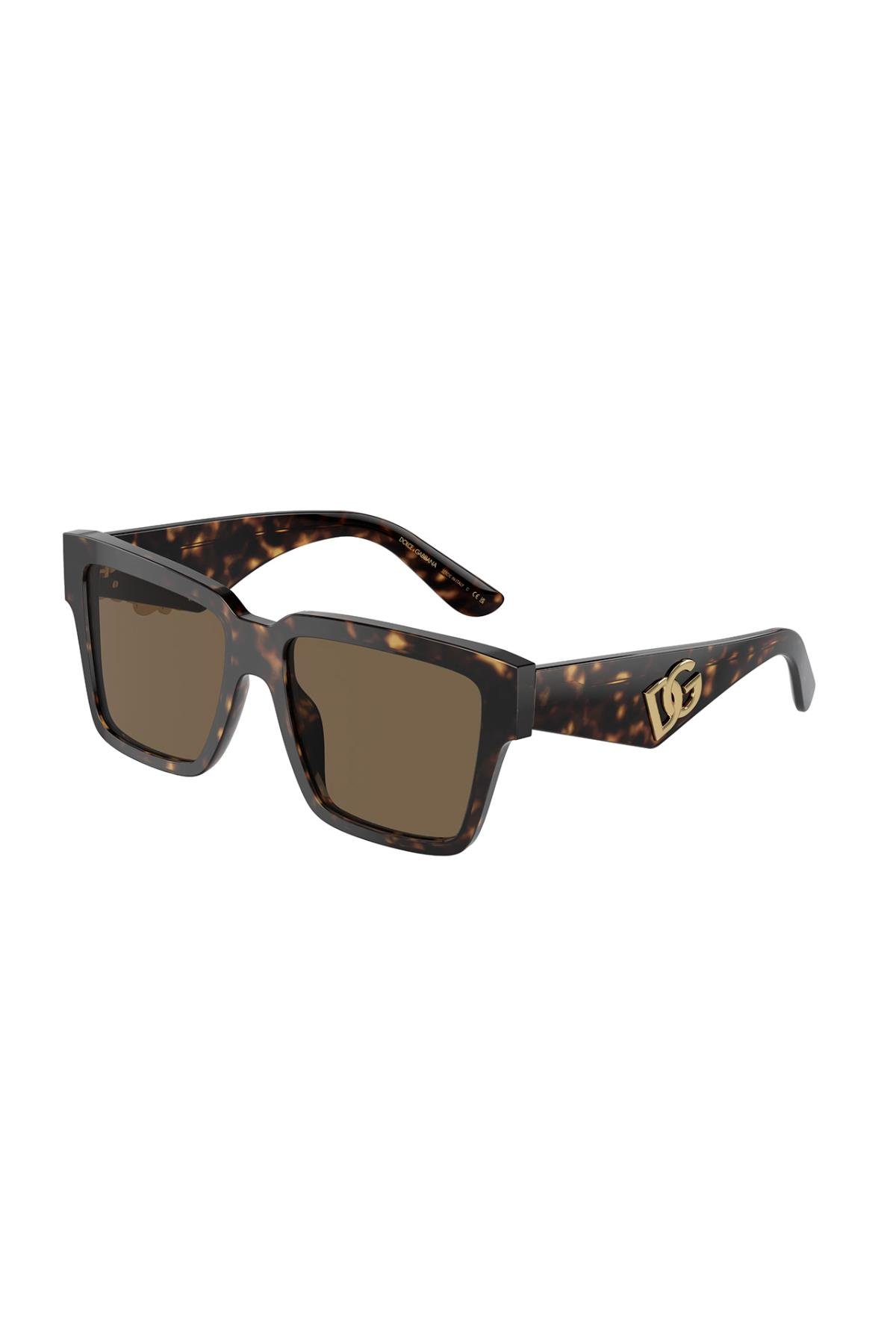 Dolce & Gabbana DG/S 4436 502/73 55 Kadın Güneş Gözlüğü | Dünyagöz