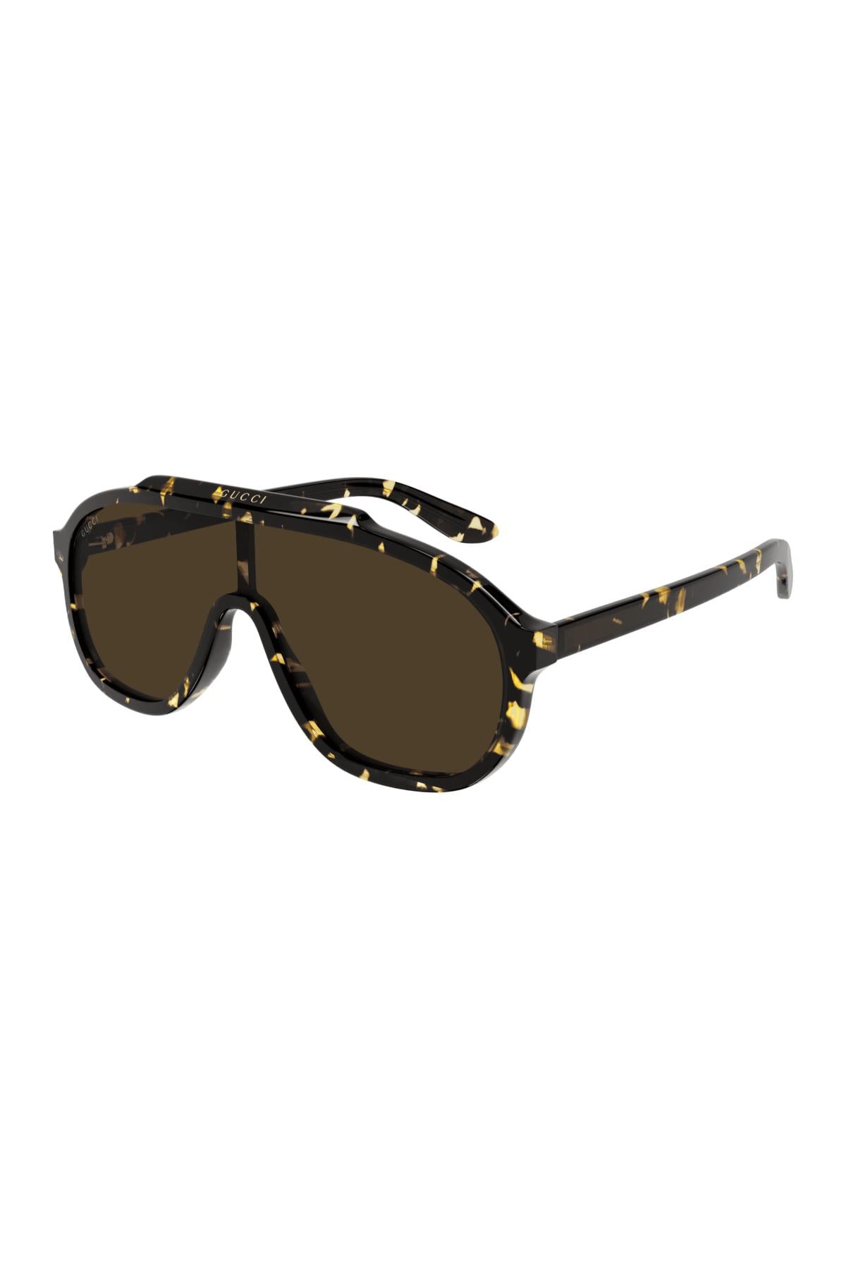 Gucci GG1038S 002 99 Unisex Güneş Gözlüğü | Dünyagöz Optik
