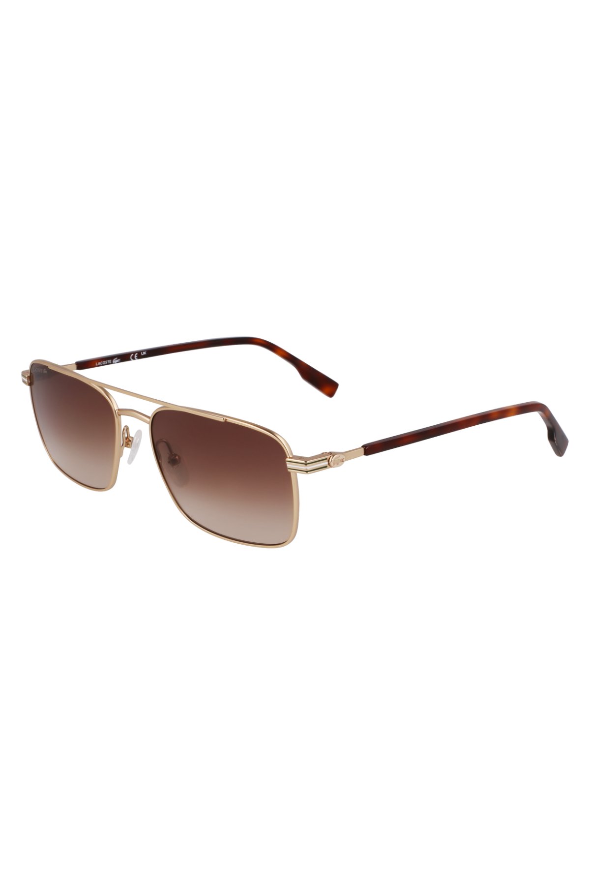 7101　604545 Lacoste L264S-710 58 Erkek Güneş Gözlüğü