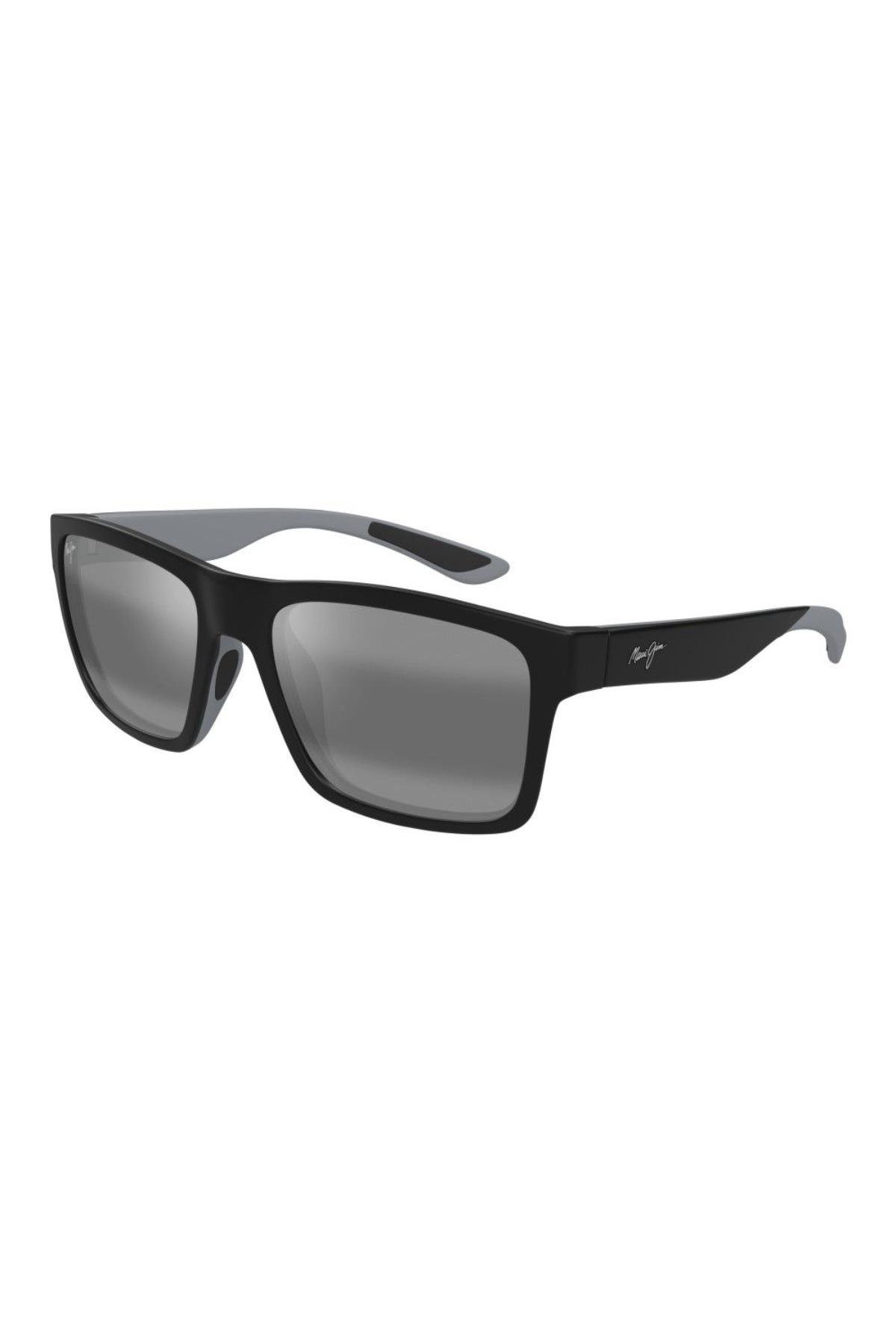 【まい】 Maui Jim MJ0897S 006 02A 57 Unisex Güneş Gözlüğü
