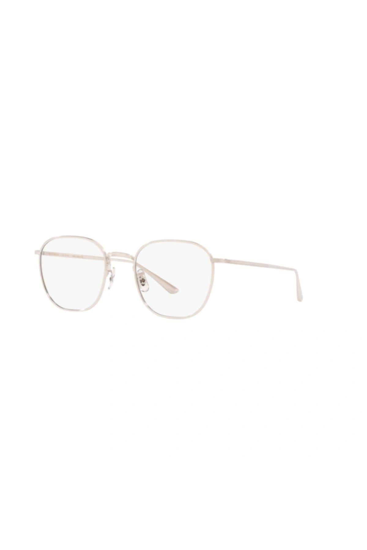 Oliver Peoples 0OV 1230ST 50361W49 Unisex Güneş Gözlüğü | Dünyagöz