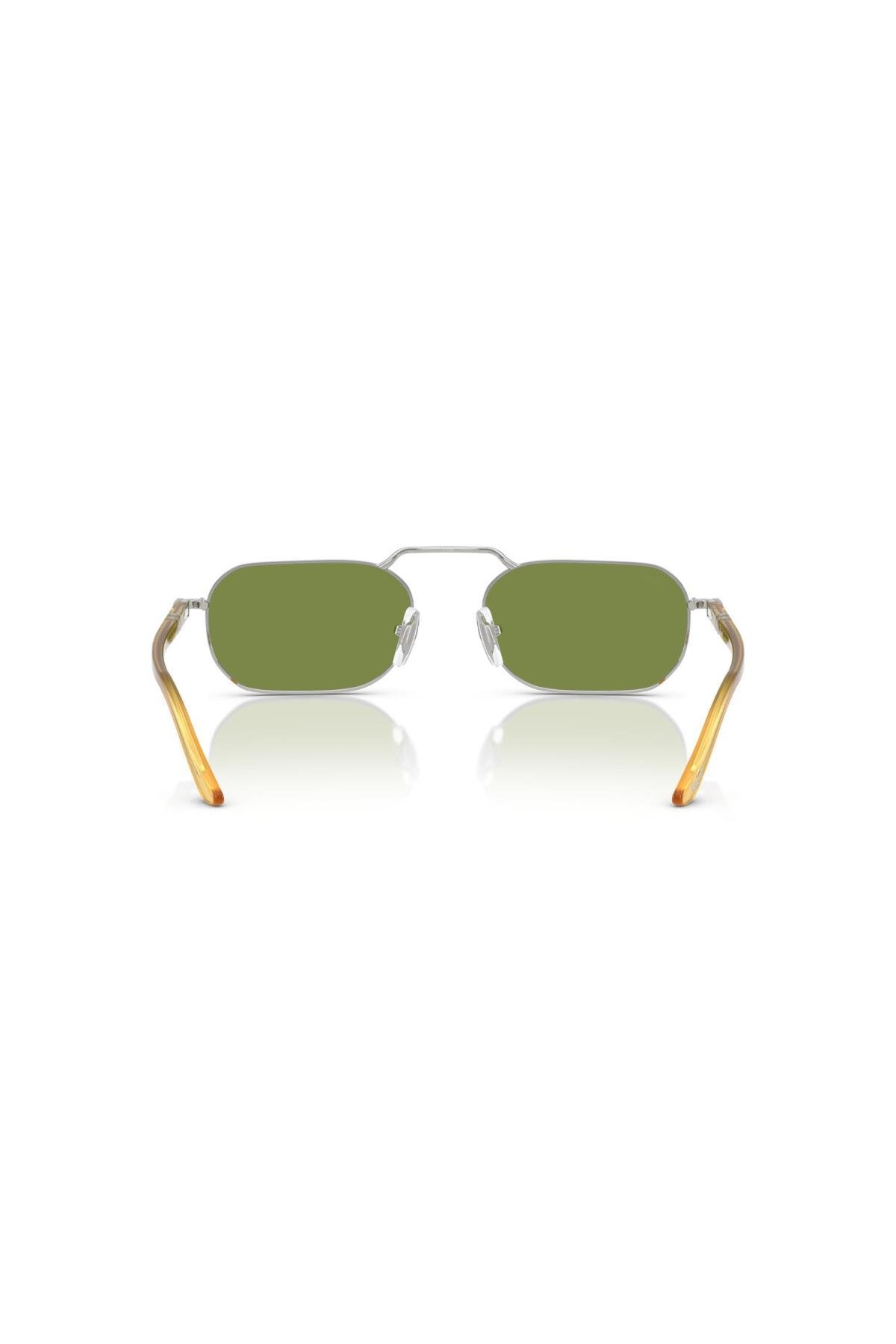 PERSOL 0PO 1020S 518/4E 57 Unisex Güneş Gözlüğü