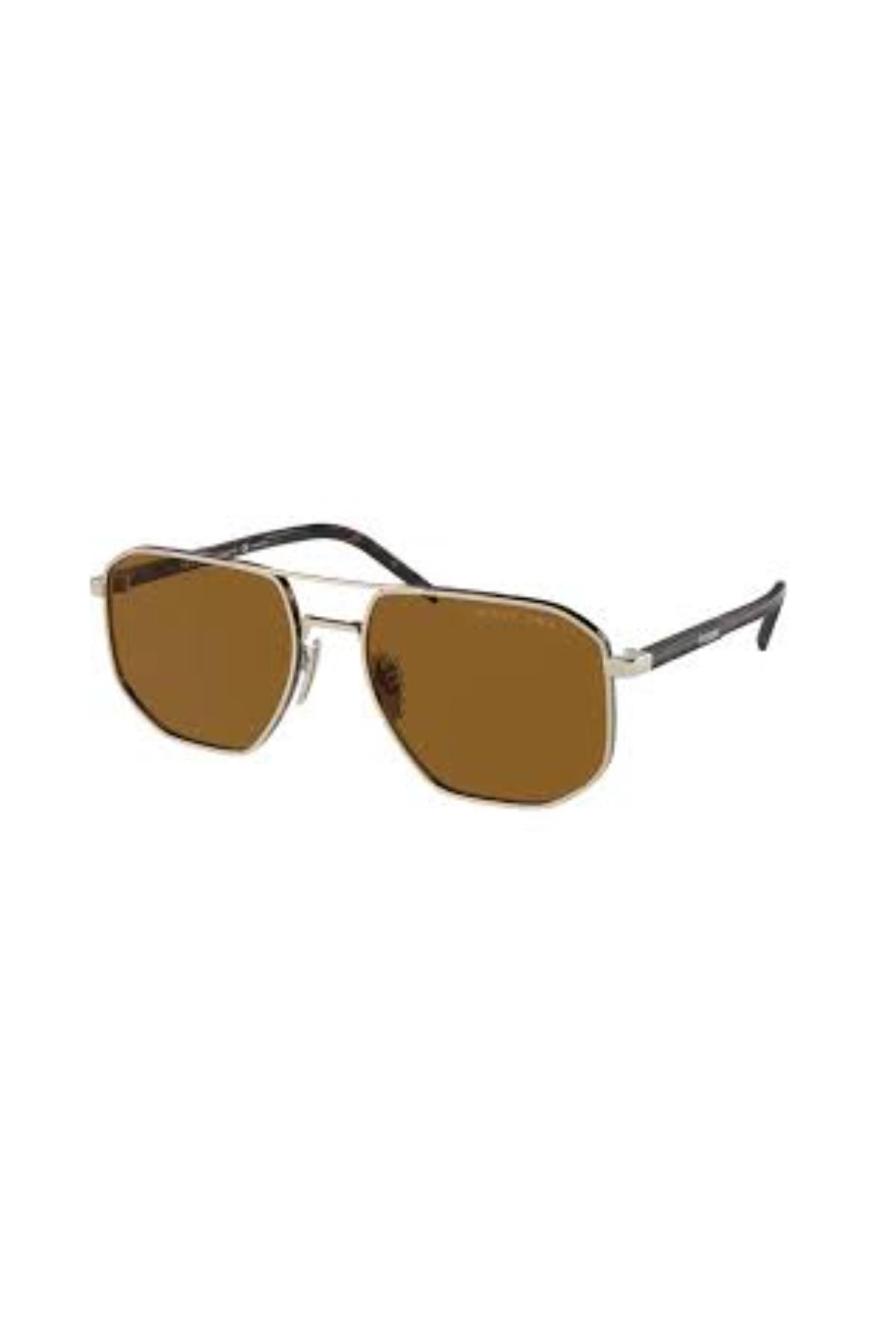 Prada 0PR 59YS ZVN5Y1 57 Unisex Güneş Gözlüğü | Dünyagöz Optik