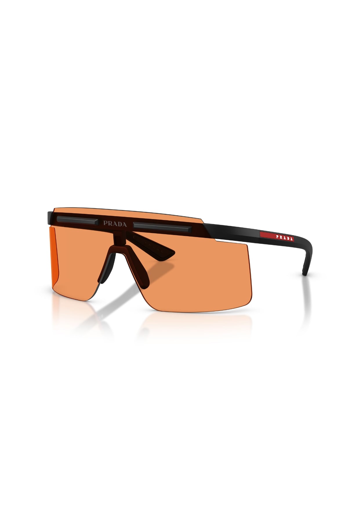 Prada Linea Rossa 0PS B06S 1BO90U 40 Erkek Güneş Gözlüğü