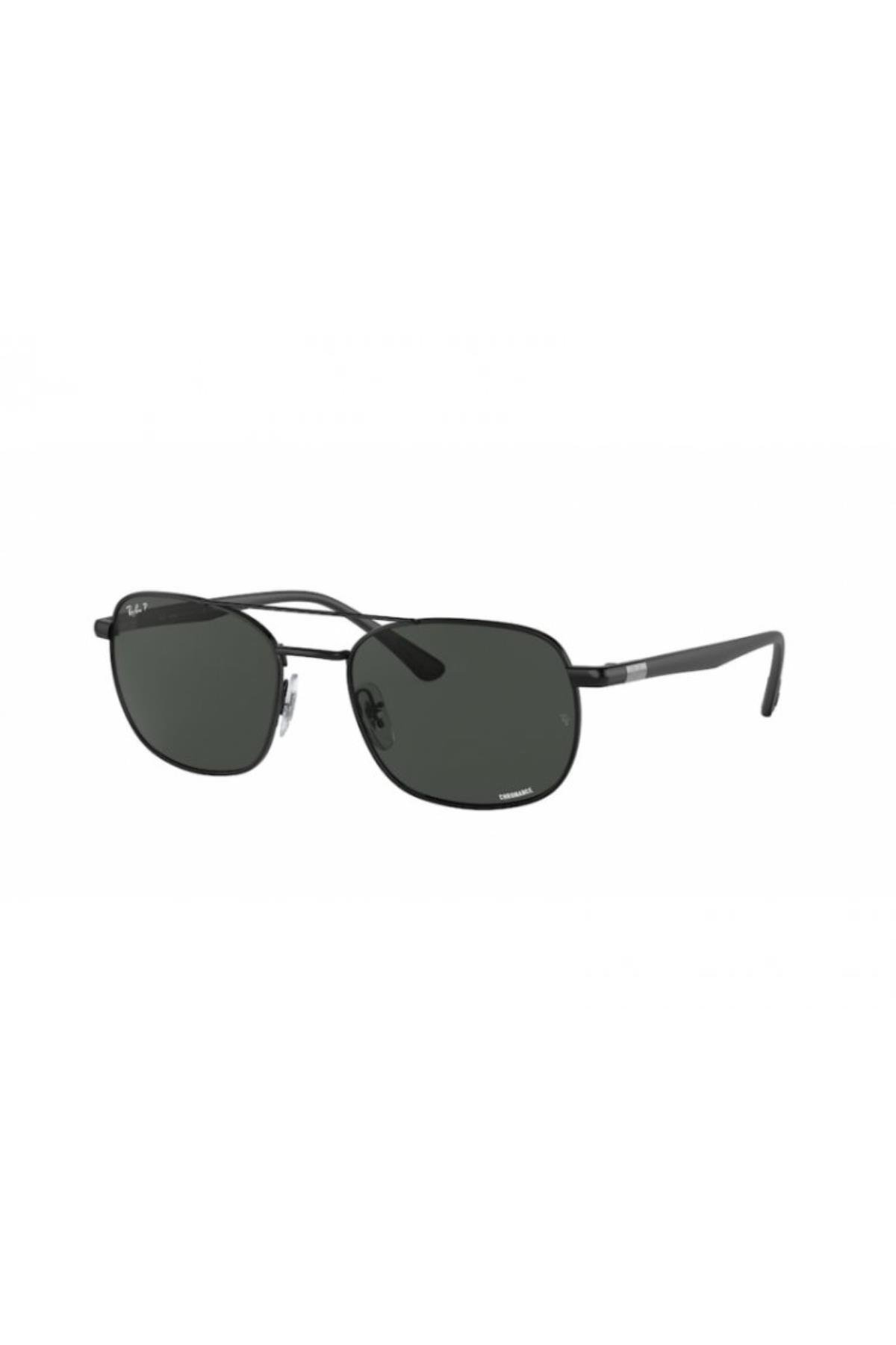 Ray-Ban 0RB 3670CH 002/K854 Unisex Güneş Gözlüğü | Dünyagöz Optik