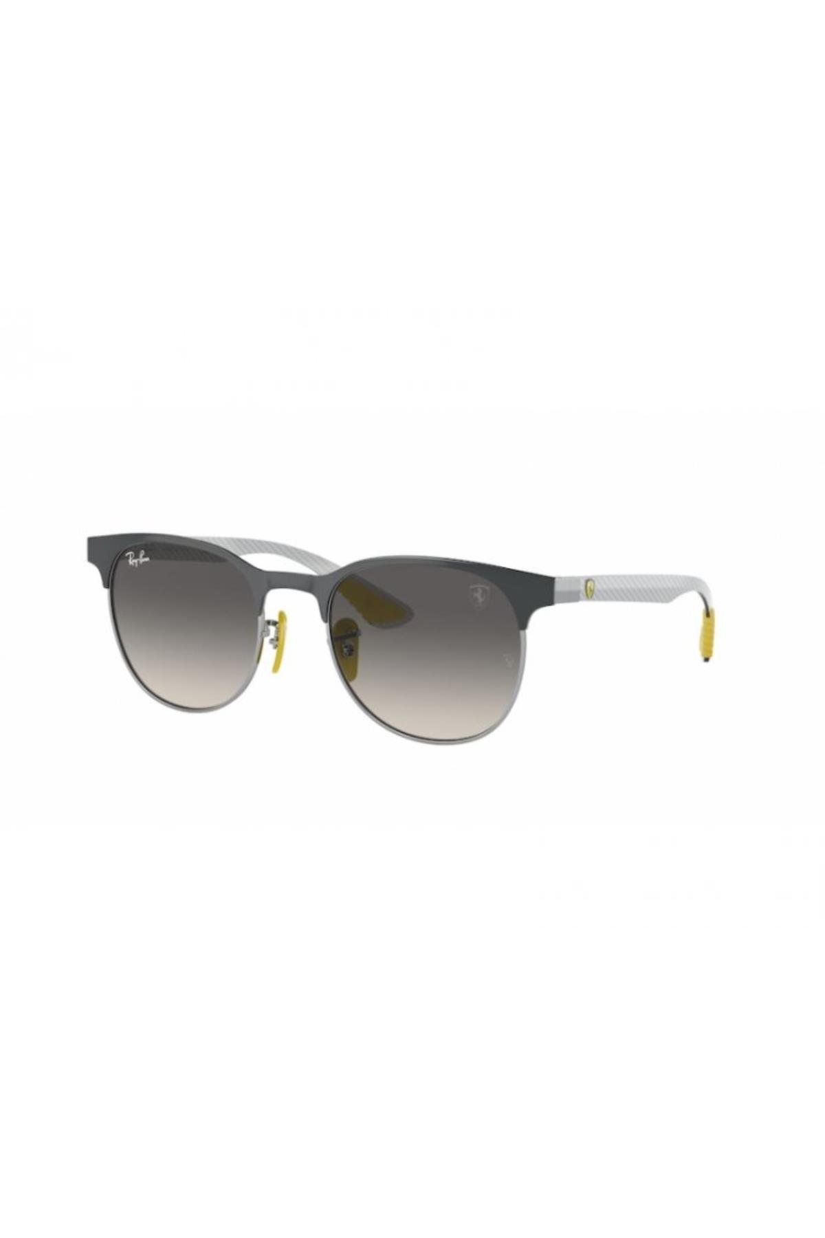 Ray-Ban 0RB 8327M F08011 53 Unisex Güneş Gözlüğü | Dünyagöz Optik