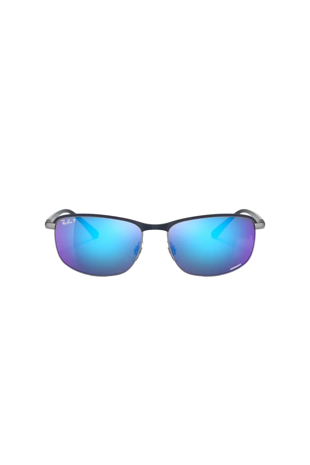 Ray-Ban 0RB 3671CH 92044L 60 Erkek Güneş Gözlüğü | Dünyagöz Optik
