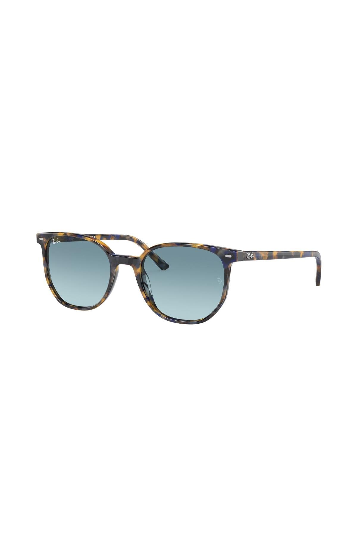90s B&L Ray-Ban ビーウォッチング RAY-BAN Leonard 2193 902/57 53 Polarize Kahverengi Unisex Güneş