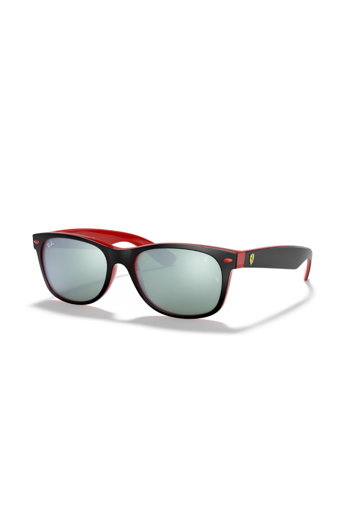 Ray-Ban 0RB 2132M F63830 55 Unisex Güneş Gözlüğü | Dünyagöz Optik
