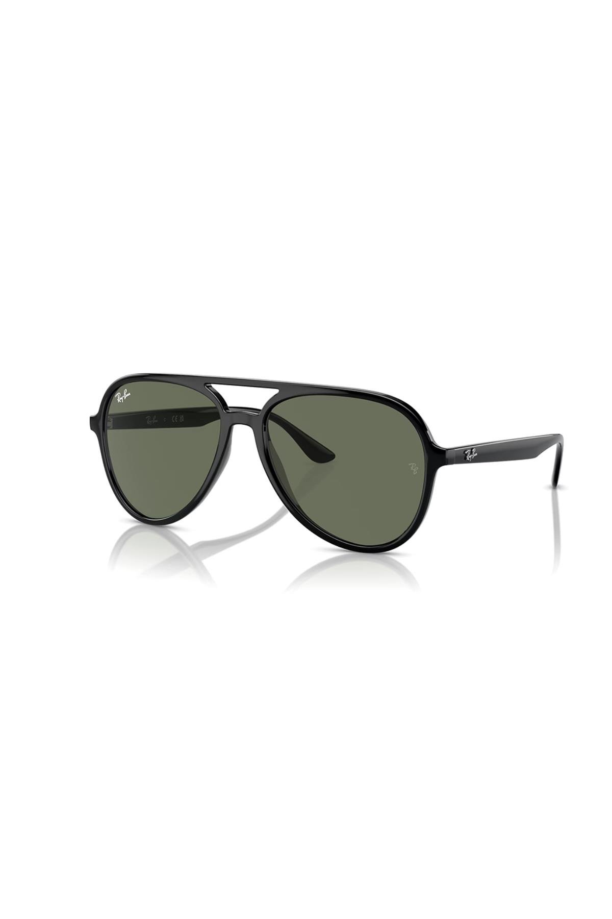 Ray-Ban 0RB 4376 601/71 57 Unisex Güneş Gözlüğü | Dünyagöz Optik