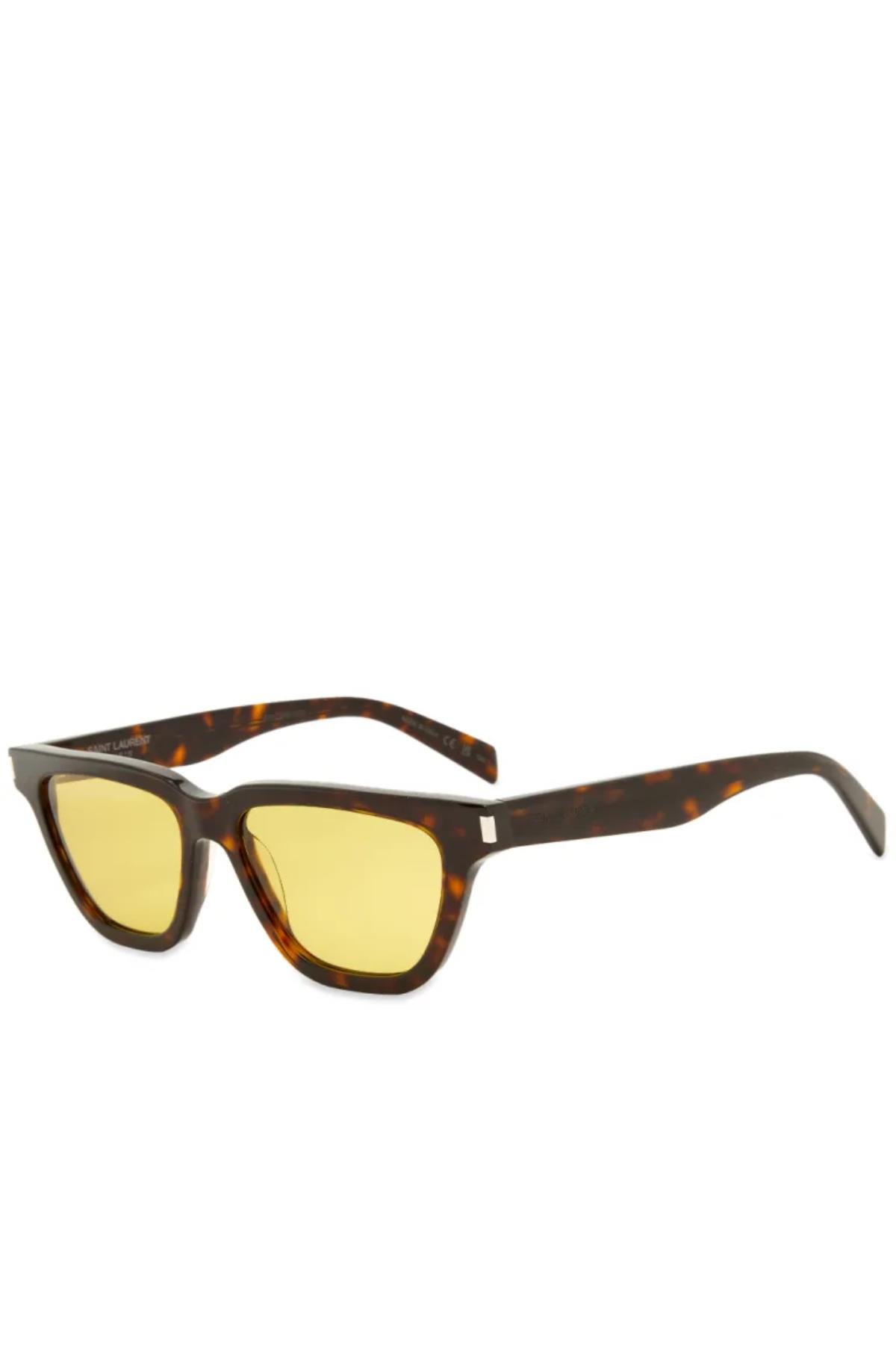 Saint Laurent SL 462 SULPICE 004 53 Kadın Güneş Gözlüğü | Dünyagöz