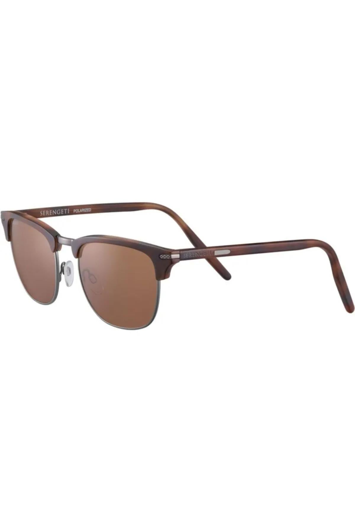 Serengeti GSG 8946 Alray 55 Unisex Güneş Gözlüğü | Dünyagöz Optik