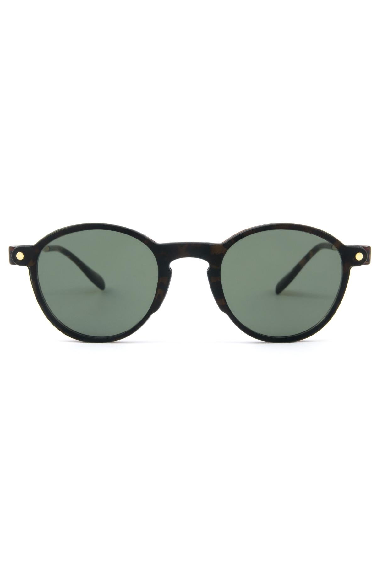 Snob LILLO BIOLUX SNV183RT-C002-Z Unisex Klipsli Güneş Gözlüğü