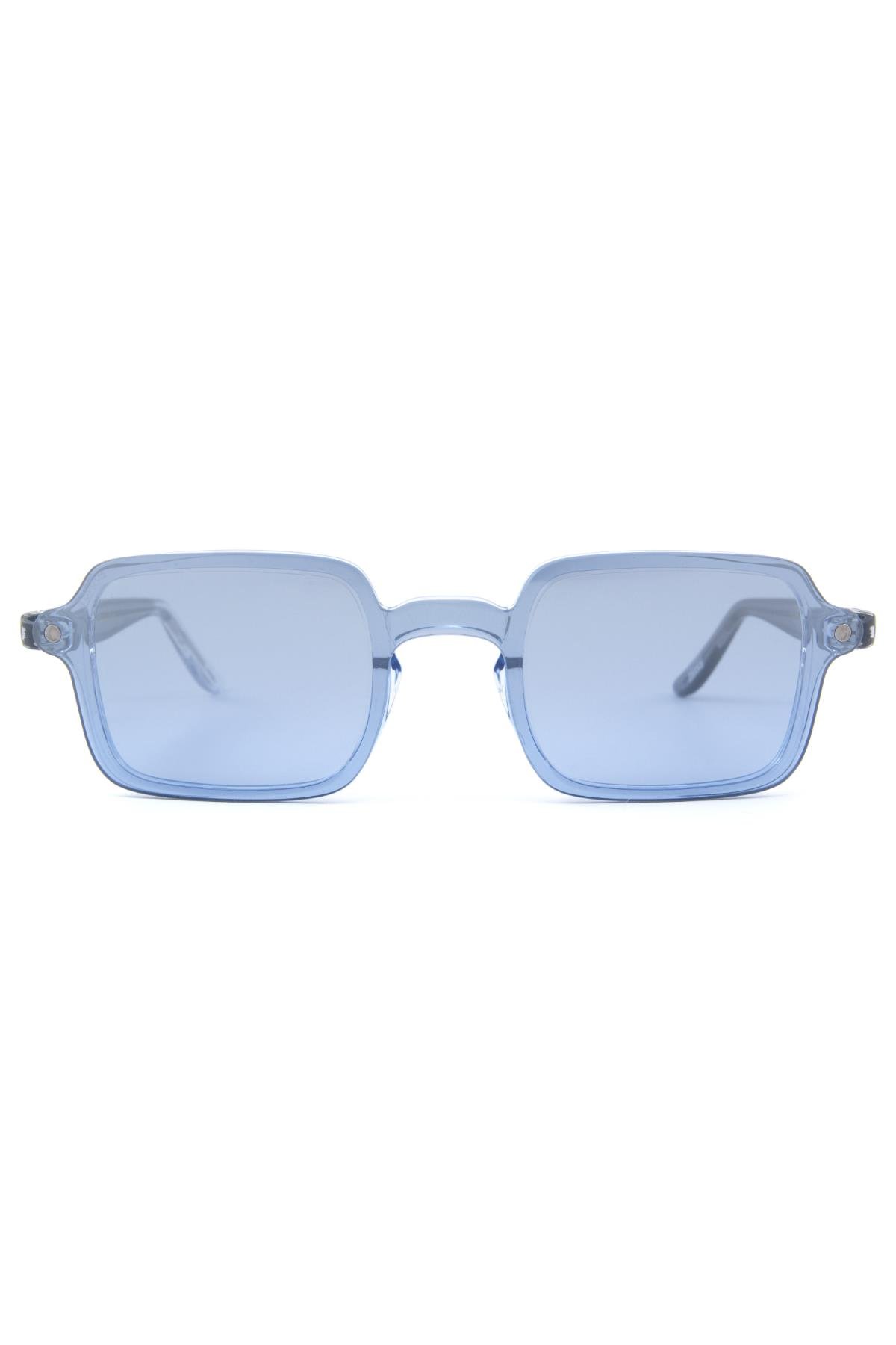 n0n0　0605 Snob MILANO-BOSIN SNV174-C006-Z 46 Unisex Klipsli Güneş Gözlüğü