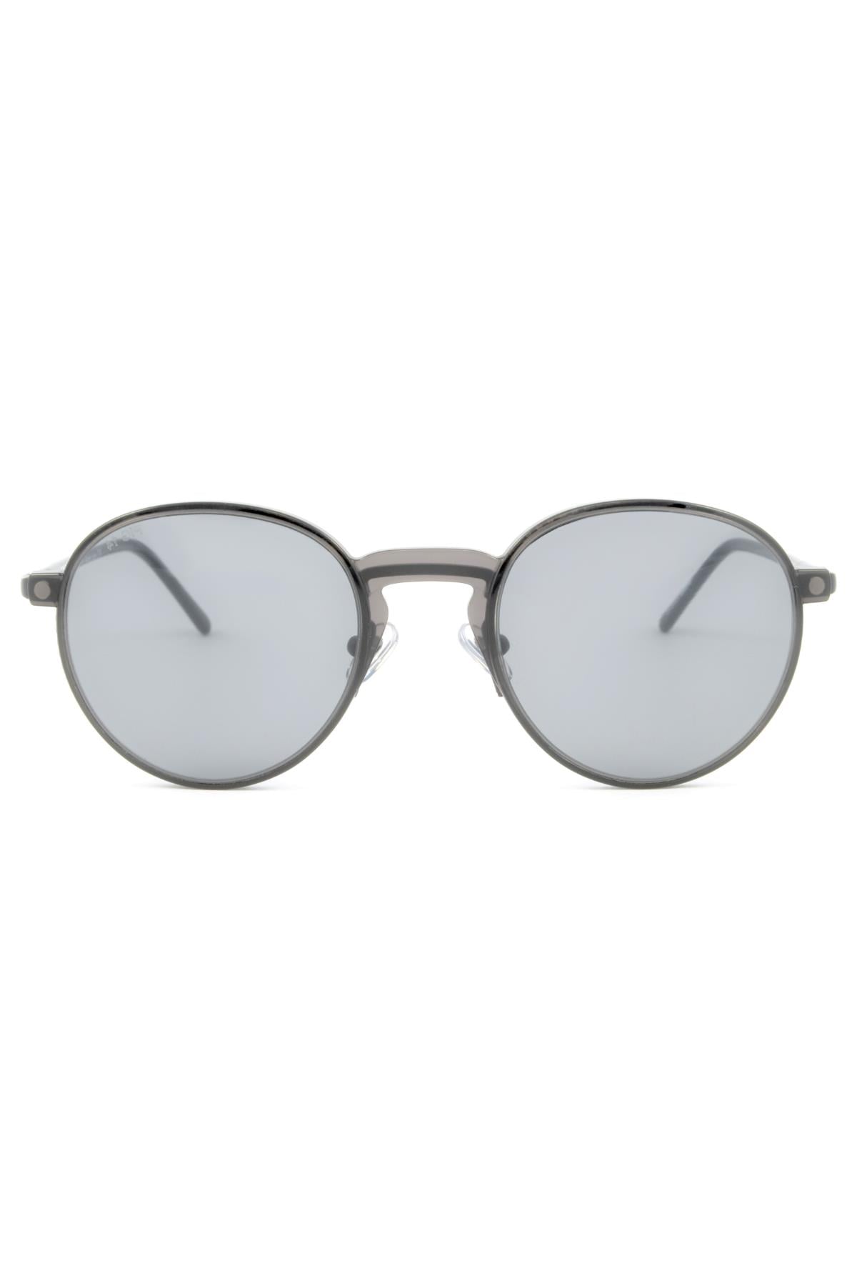 Snob-PIGI SNV42M-C007-Z Unisex Klipsli Güneş Gözlüğü