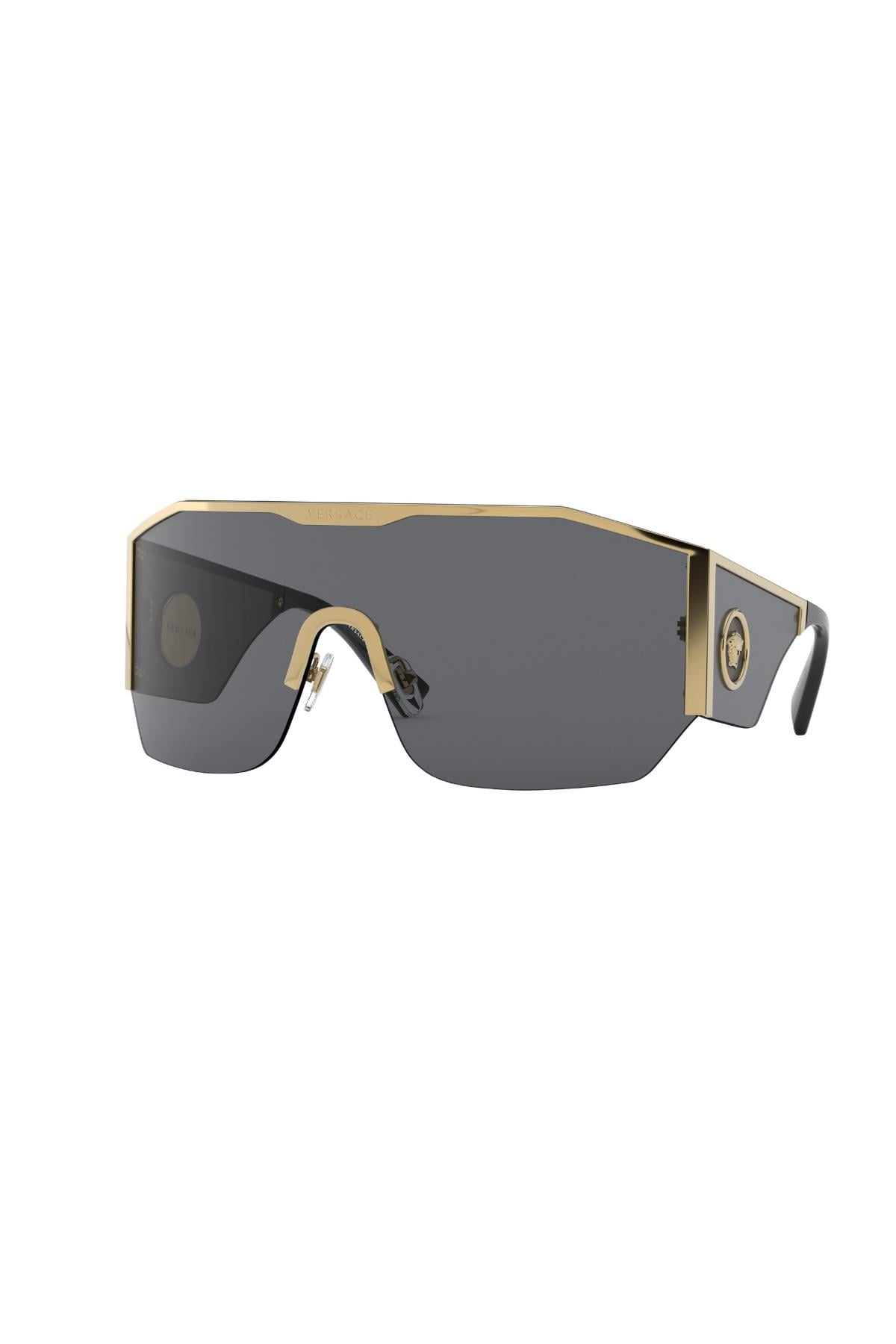 Versace 0 VE 2220 100287 41 Unisex Güneş Gözlüğü | Dünyagöz Optik