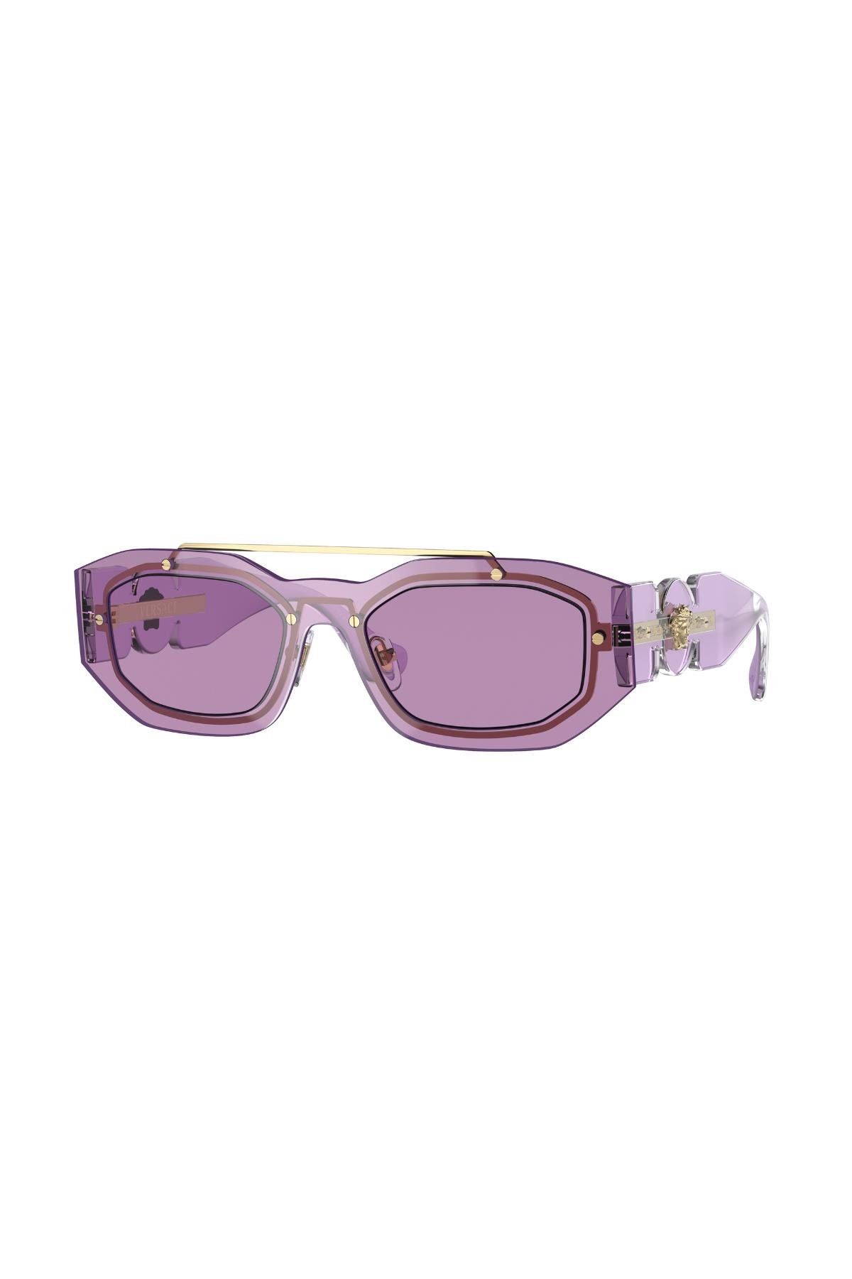 Versace 0VE2235 100284 51 Kadın Güneş Gözlüğü | Dünyagöz Optik