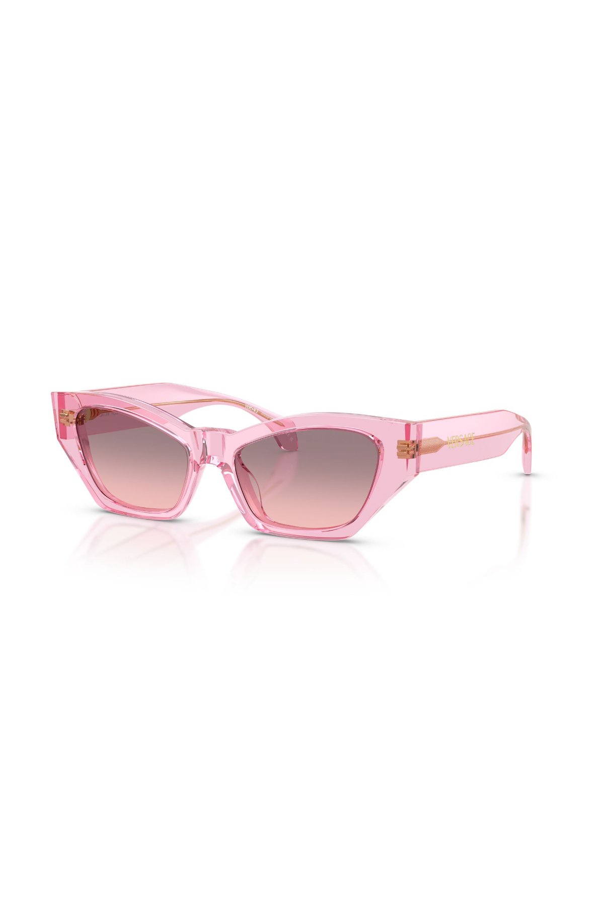 Versace 0VE 4488U 53705M 53 Kadın Güneş Gözlüğü