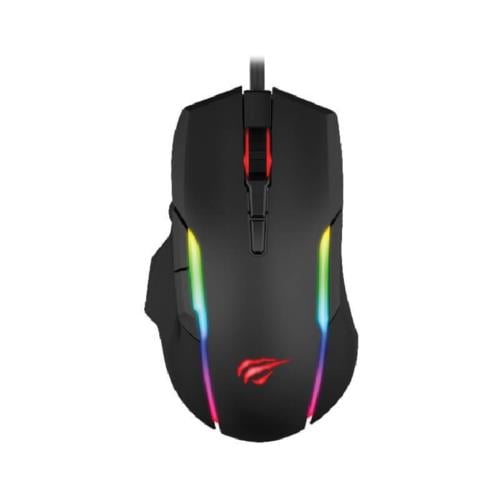 GameNote MS1012A Kablolu RGB Siyah Gaming Mouse | En Uygun Fiyata  GarajOnline'da | Hafta içi 16:00'ya Kadar Aynı Gün Kargo, Depo Teslim  Seçeneği