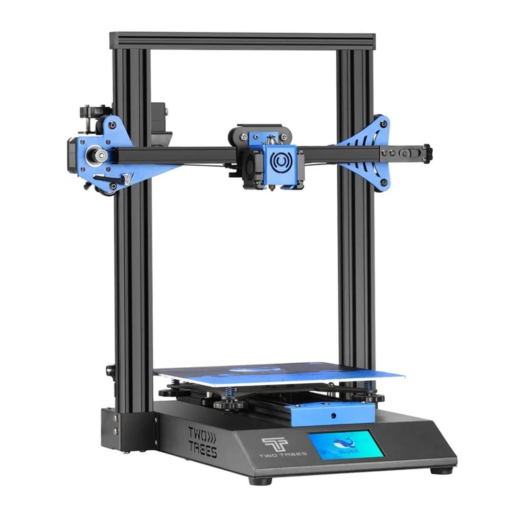 Two Trees Bluer V3-90P 3D Printer | En Uygun Fiyata GarajOnline'da | Hafta  içi 16:00'ya Kadar Aynı Gün Kargo, Depo Teslim Seçeneği