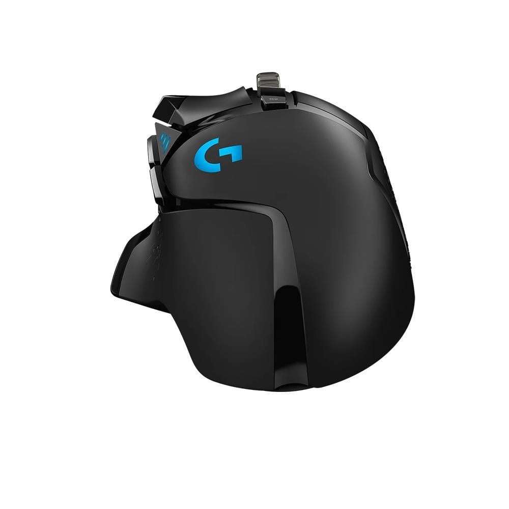 Logitech G502 HERO 910-005471 Kablolu USB Gaming Mouse | En Uygun Fiyata  GarajOnline'da | Hafta içi 16:00'ya Kadar Aynı Gün Kargo, Depo Teslim  Seçeneği