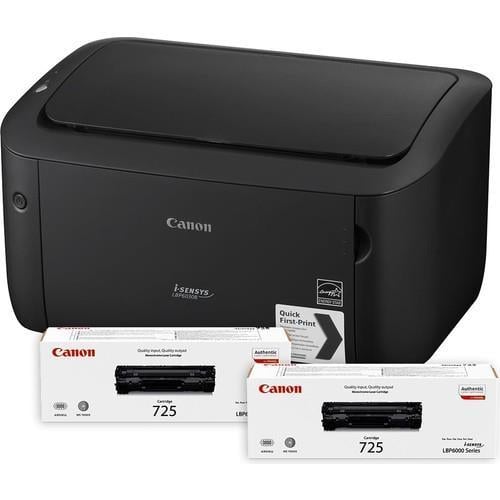 Canon LBP6030B Tek Fonksiyonlu Lazer Yazıcı | En Uygun Fiyata  GarajOnline'da | Hafta içi 16:00'ya Kadar Aynı Gün Kargo, Depo Teslim  Seçeneği