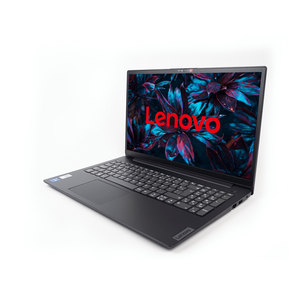 Lenovo V15 82KB00CCTX Intel Core i7-1165G7 8GB RAM 256GB SSD 15.6" Full HD  FreeDos Dizüstü Bilgisayar | En Uygun Fiyata GarajOnline'da | Hafta içi  16:00'ya Kadar Aynı Gün Kargo, Depo Teslim Seçeneği
