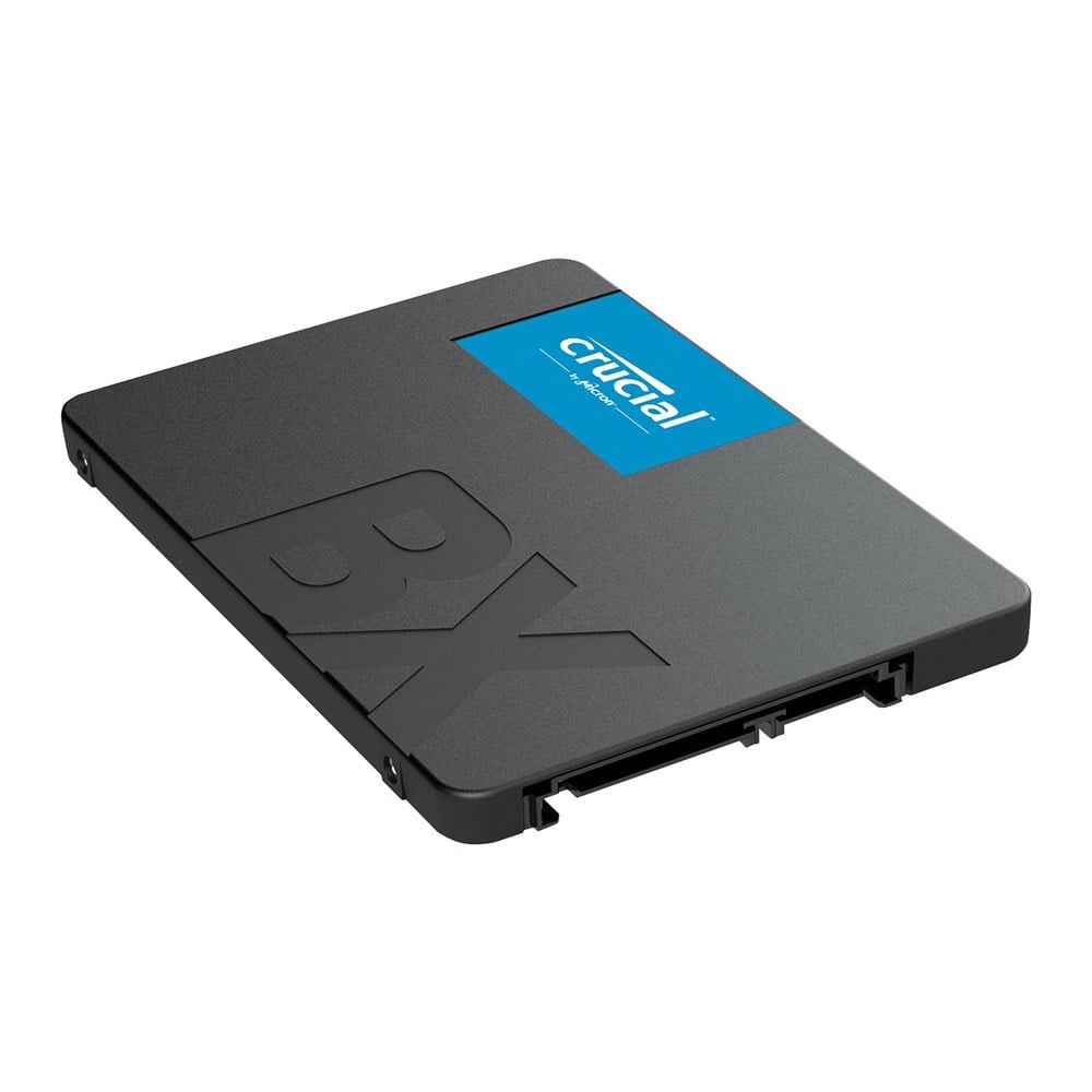 Crucial BX500 CT1000BX500SSD1 2.5" 1 TB 540-500MB/s SATA3 SSD Sabit Disk |  En Uygun Fiyata GarajOnline'da | Hafta içi 16:00'ya Kadar Aynı Gün Kargo,  Depo Teslim Seçeneği
