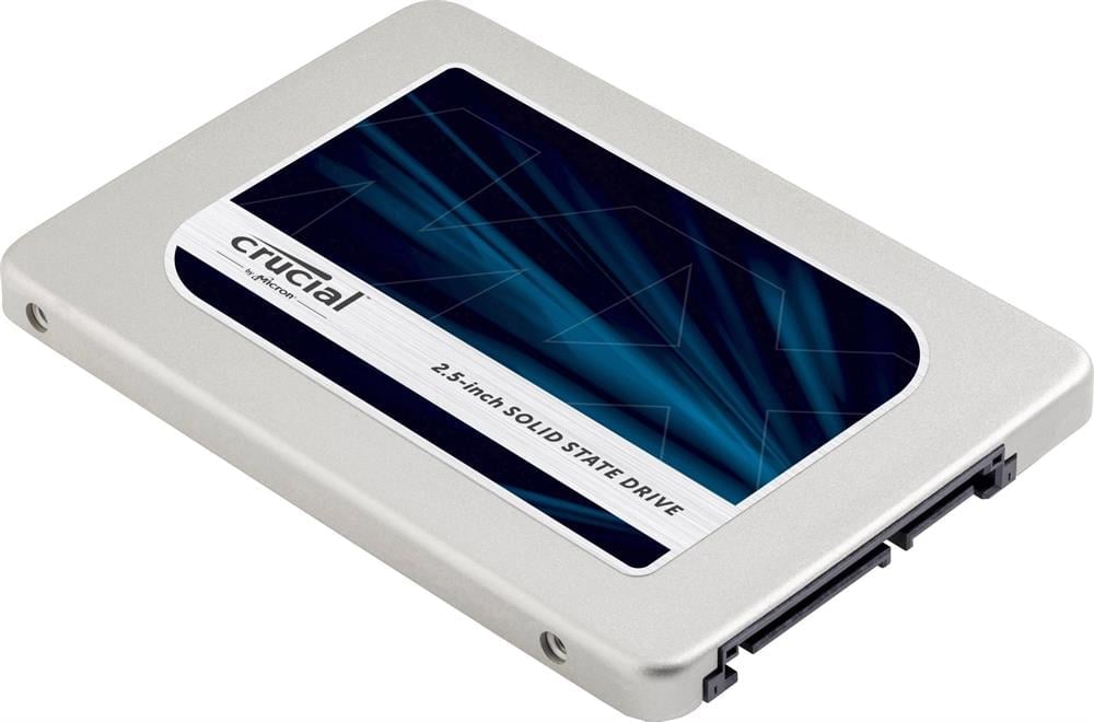 Crucial MX500 CT500MX500SSD1 2.5" 500GB 560-510MB/s SATA3 SSD Sabit Disk |  En Uygun Fiyata GarajOnline'da | Hafta içi 16:00'ya Kadar Aynı Gün Kargo,  Depo Teslim Seçeneği