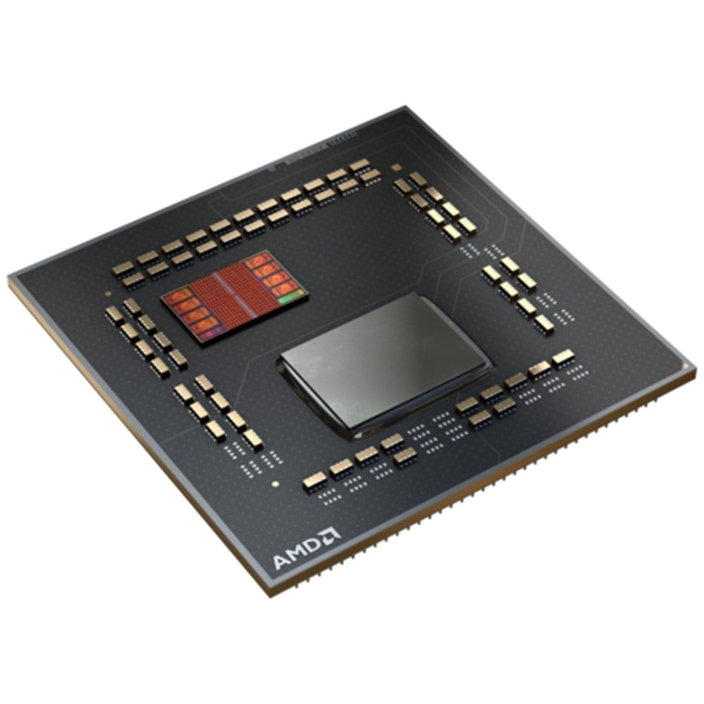 AMD Ryzen 7 5800X3D 100-100000651WOF (3.4GHz - 4.5GHz) 96MB AM4 105W Kutulu  İşlemci | En Uygun Fiyata GarajOnline'da | Hafta içi 16:00'ya Kadar Aynı  Gün Kargo, Depo Teslim Seçeneği