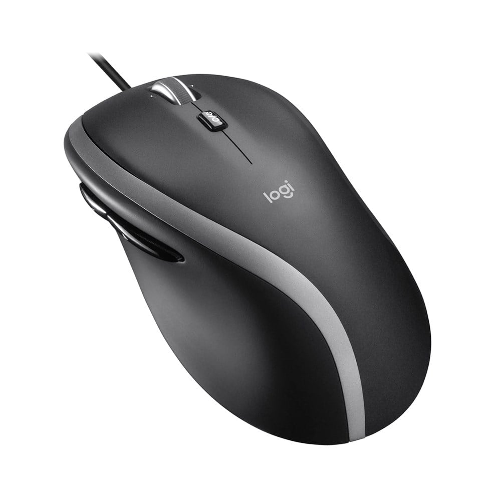 Logitech M500s Gelişmiş Kablolu Mouse 910-005784 | En Uygun Fiyata  GarajOnline'da | Hafta içi 16:00'ya Kadar Aynı Gün Kargo, Depo Teslim  Seçeneği