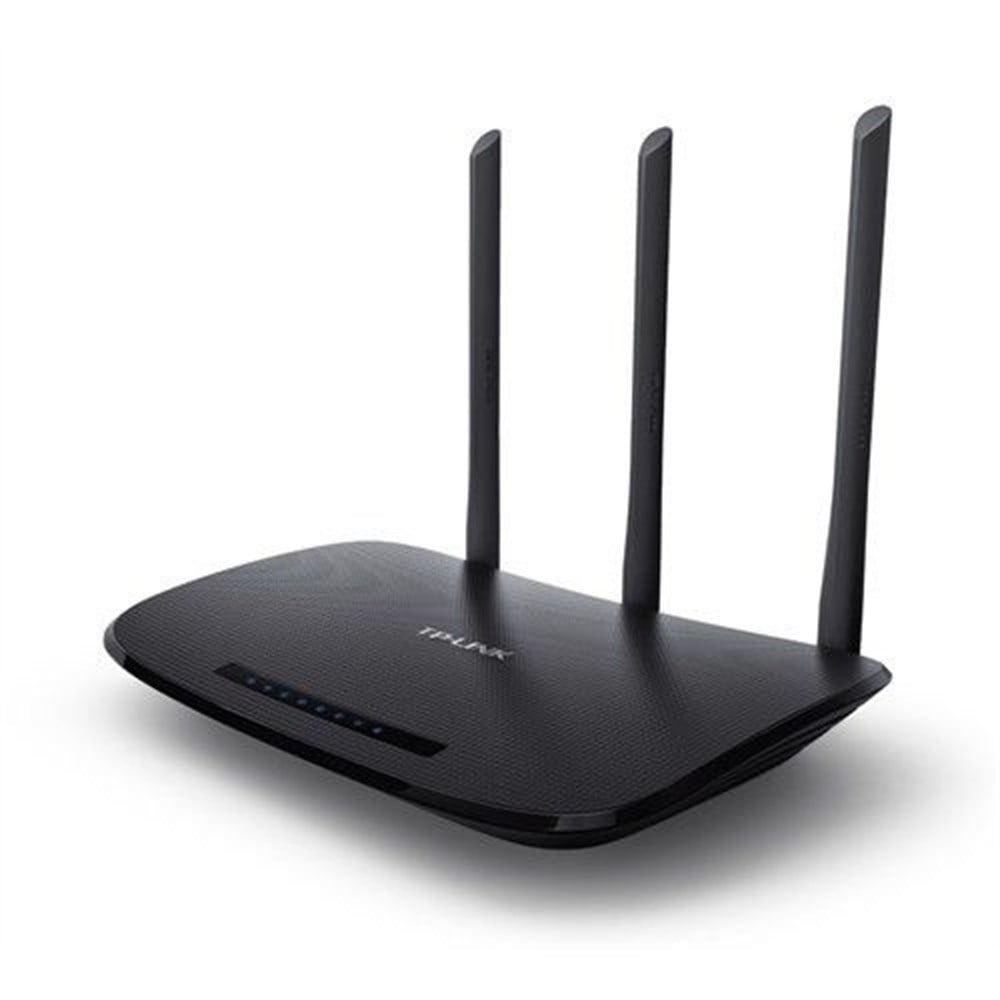 TP-Link TL-WR940N 4Port Wi-Fi 450Mbps N Router | En Uygun Fiyata  GarajOnline'da | Hafta içi 16:00'ya Kadar Aynı Gün Kargo, Depo Teslim  Seçeneği