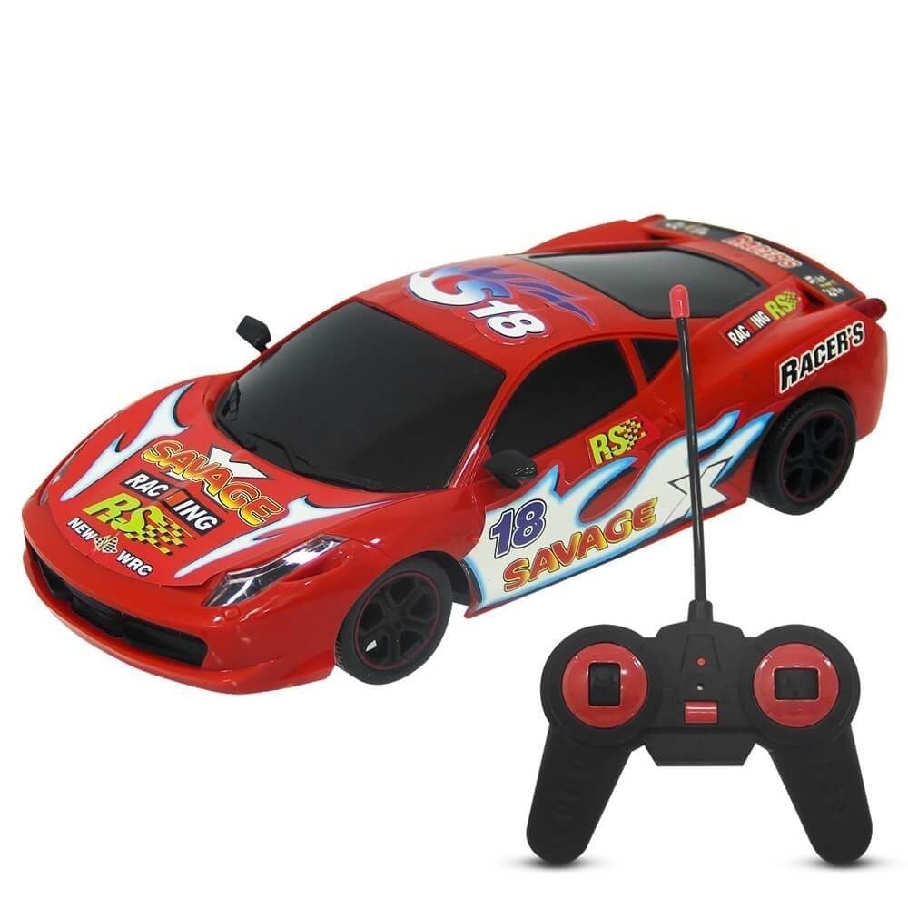 Toysan Oyuncak 1:16 Kumandalı Racing Super Car Fiyatı ve Özellikleri