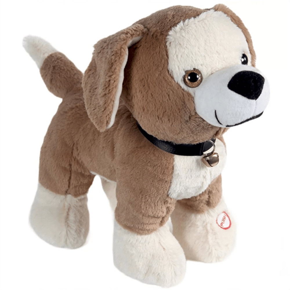Atabey Oyuncak Peluş Sesli Köpek 40 cm Fiyatı ve Özellikleri