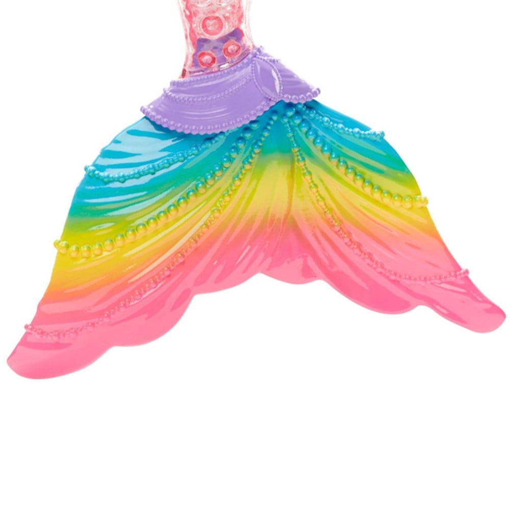 Barbie Işıltılı Gökkuşağı Deniz kızı Fiyatı ve Özellikleri