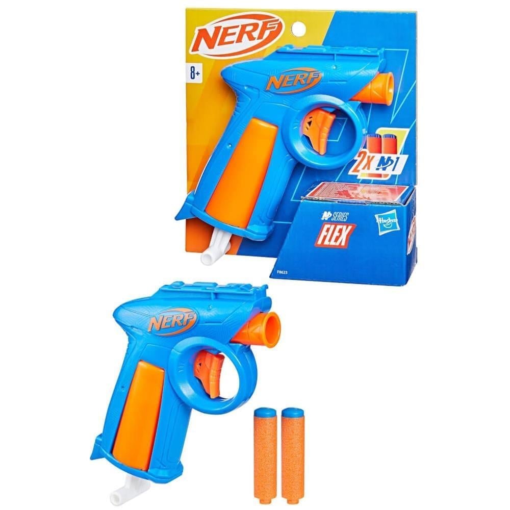 Hasbro Nerf N-Seri̇si̇ Flex F8623 Fiyatı ve Özellikleri