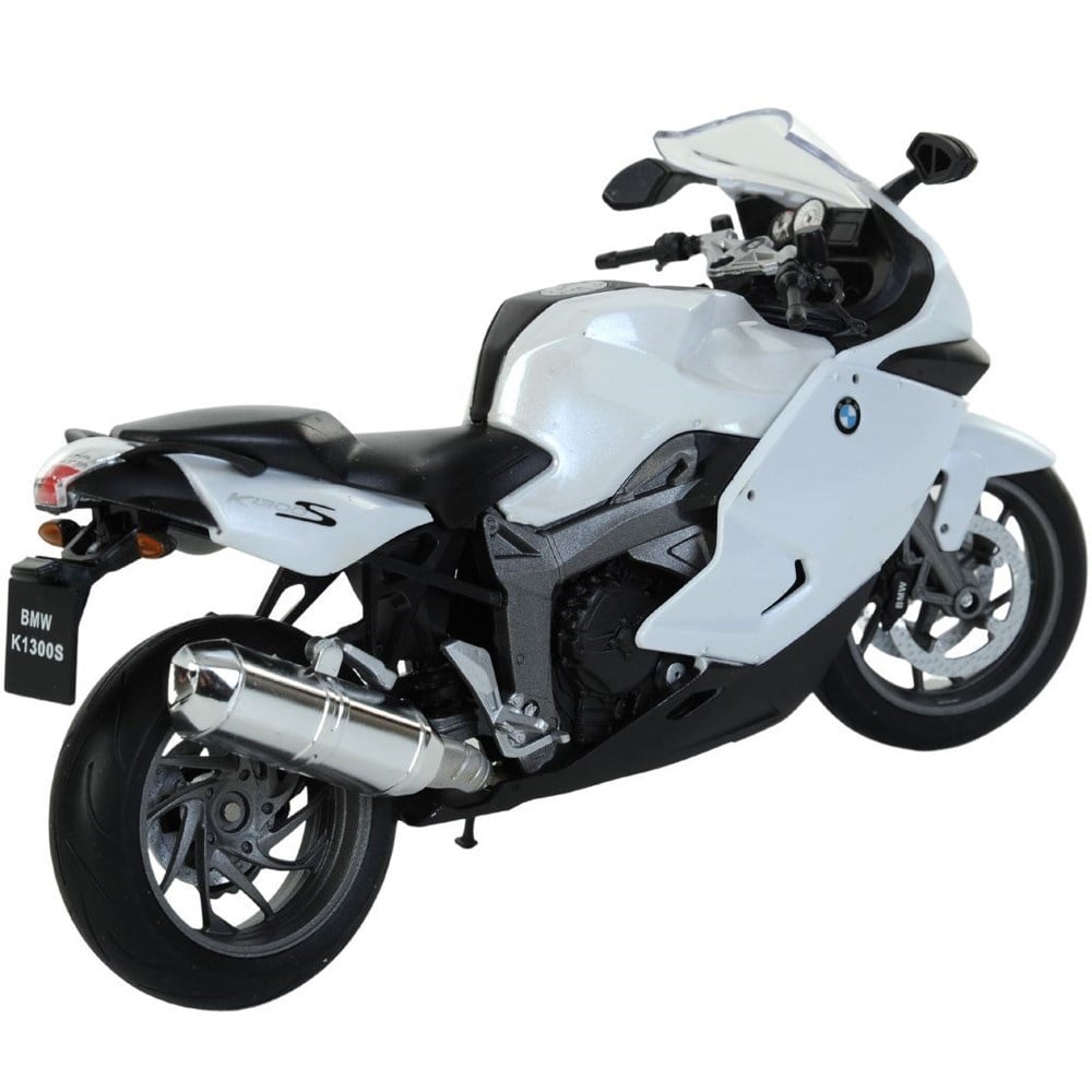Karsan Oyuncak Welly Metal Motor Bisiklet Bmw 20 Cm 62805 Fiyatı ve  Özellikleri