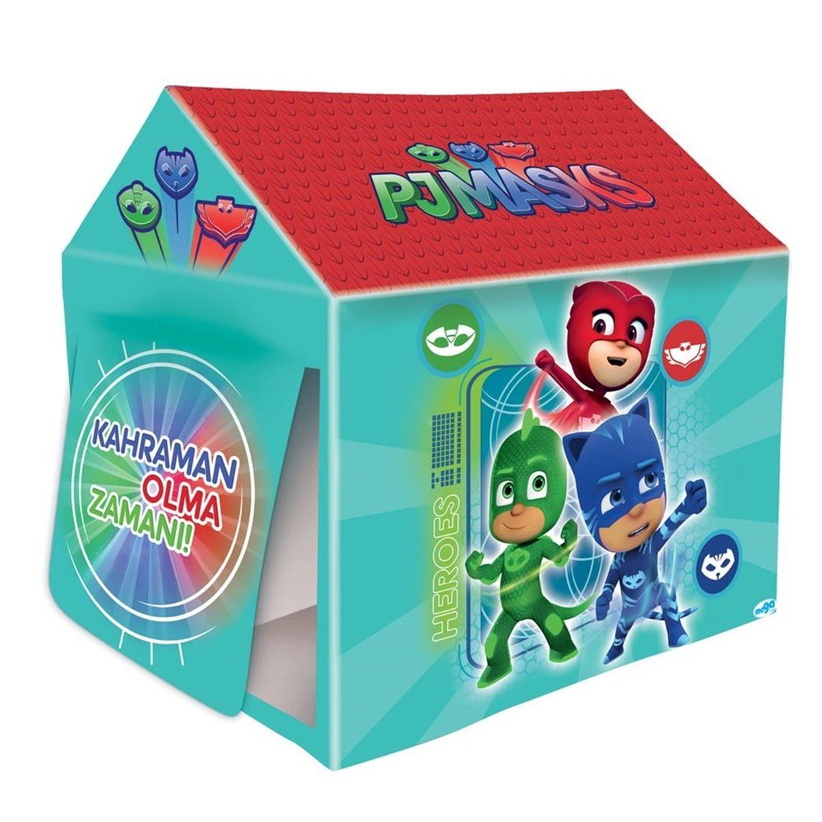 Mega Oyuncak Pijamaskeliler Oyuncak Çadır 01170 Fiyatı ve Özellikleri