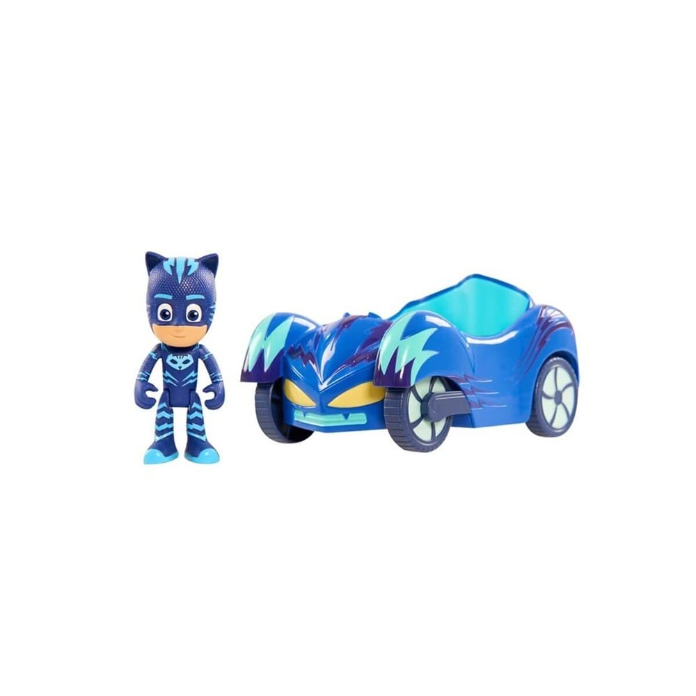 Pijamaskeliler Catboy ve Aracı Cat-Car Fiyatı ve Özellikleri