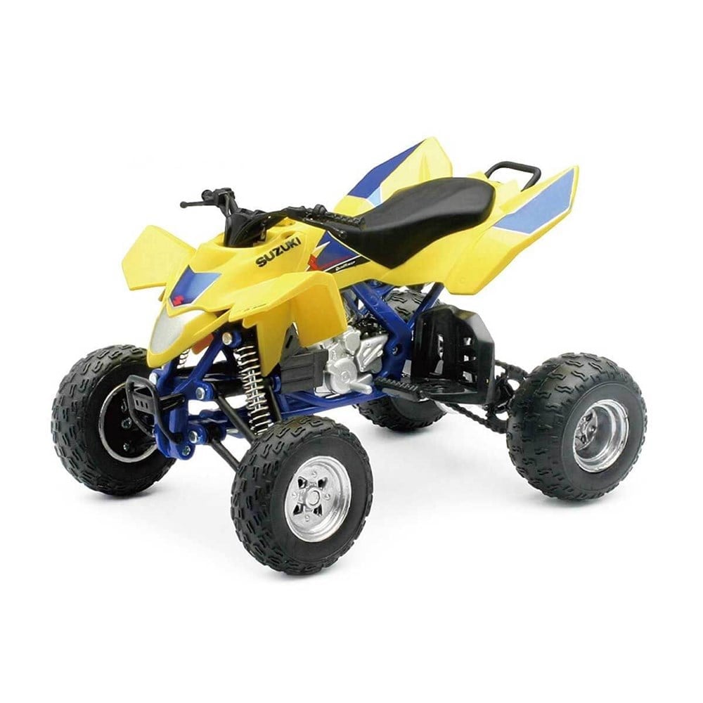 Sunman Oyuncak Suzuki Quadracer Atv 43393 Fiyatı ve Özellikleri