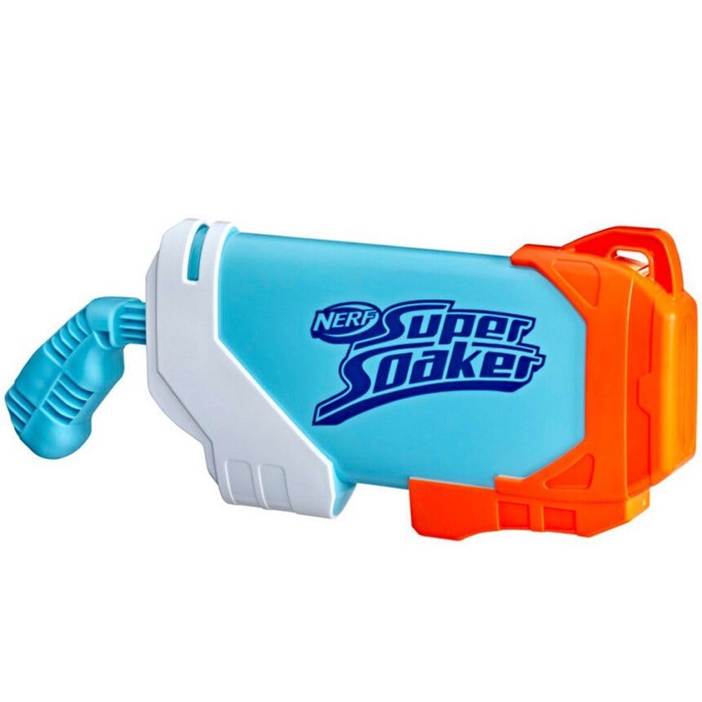 Nerf Turkuaz Soa Torrent Su Tabancası 236 Ml Kapasiteli F3889