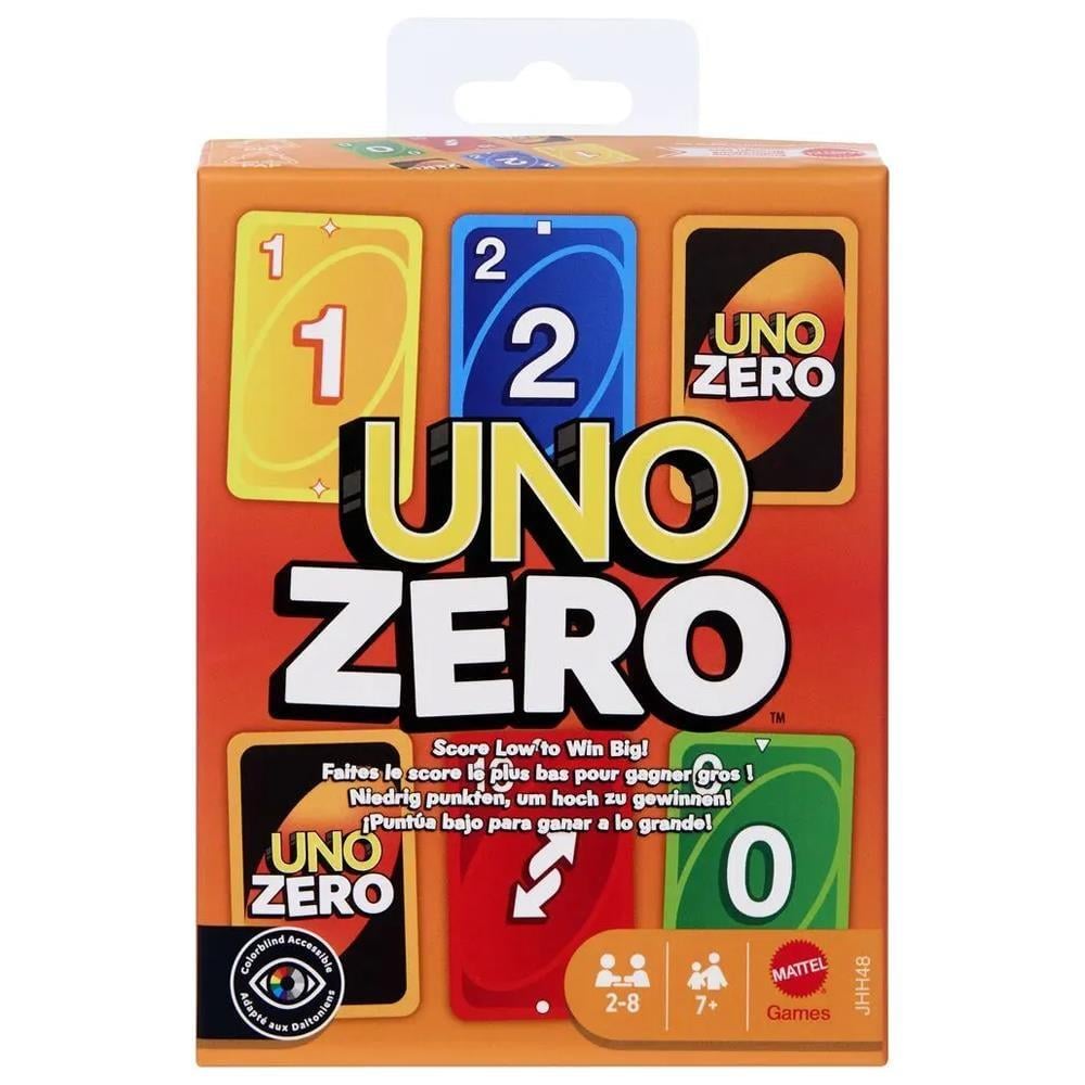 Unokichi  Uno Xero Kart Oyunu JHH48 2026 Modeli - Aynı Gün Kargo | OyuncakBiziz