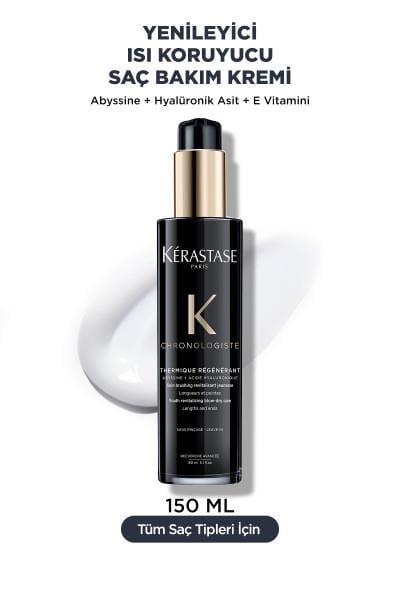 Kerastase Chronologiste Thermique Regenerant 150ml - Isı Koruyucu