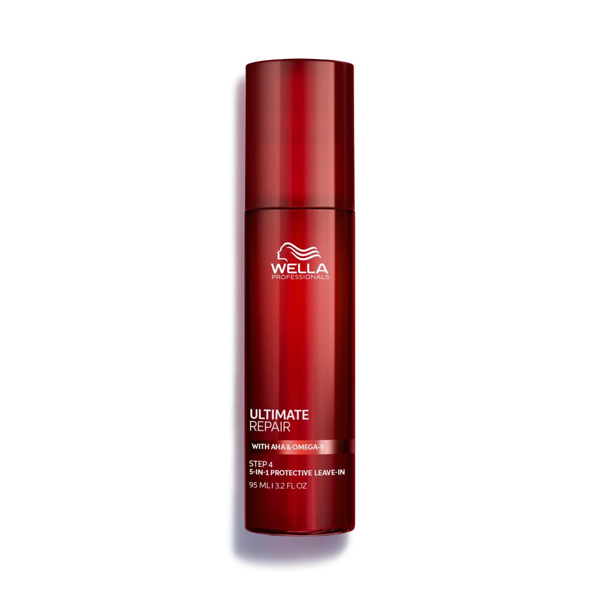 Wella Ultimate Repair Leave-In 140ml – Onarıcı Saç Spreyi