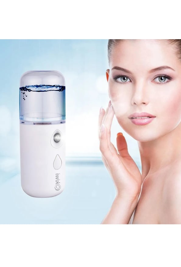 Kiwi KRMS-6812 Şarjlı Yüz Nemlendirici