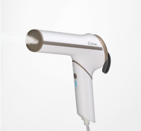 Kiwi KSI-647 Portatif Buharlı Kırışık Giderici